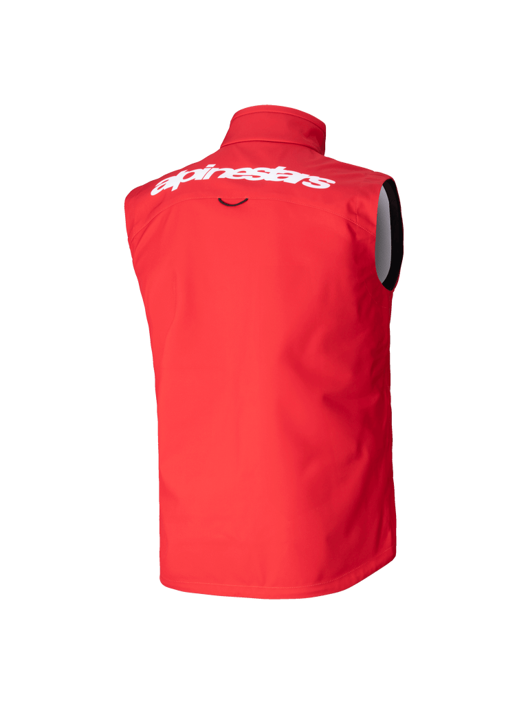 Adolescente Techstar Softshell Chaleco