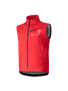 Chaleco Softshell Techstar Juvenil