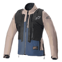Chaqueta Techdura