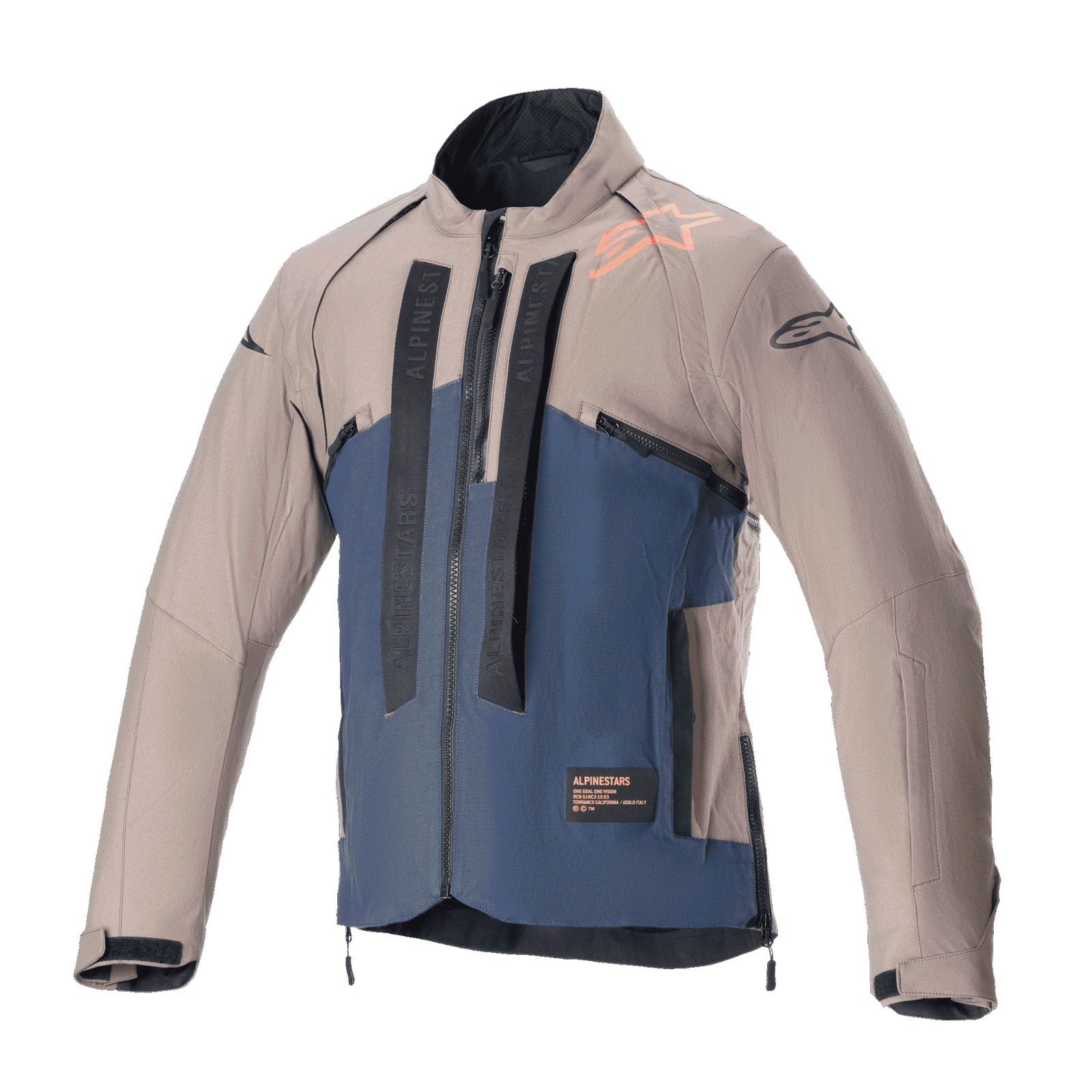 Chaqueta Techdura