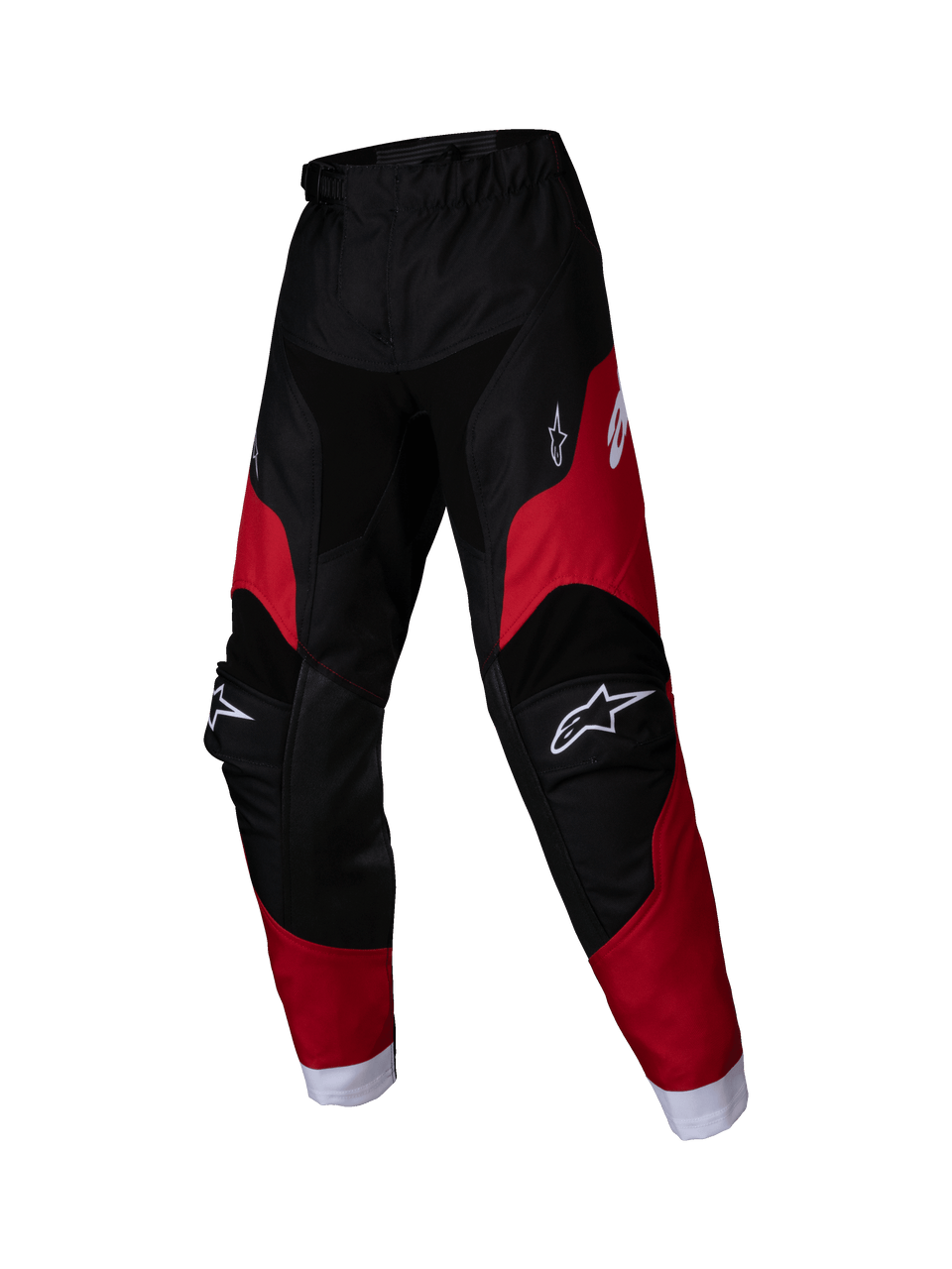 Pantalón Para Niños Racer Veil 2025