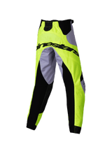 2025 Pantalones Racer Veil Para Niños