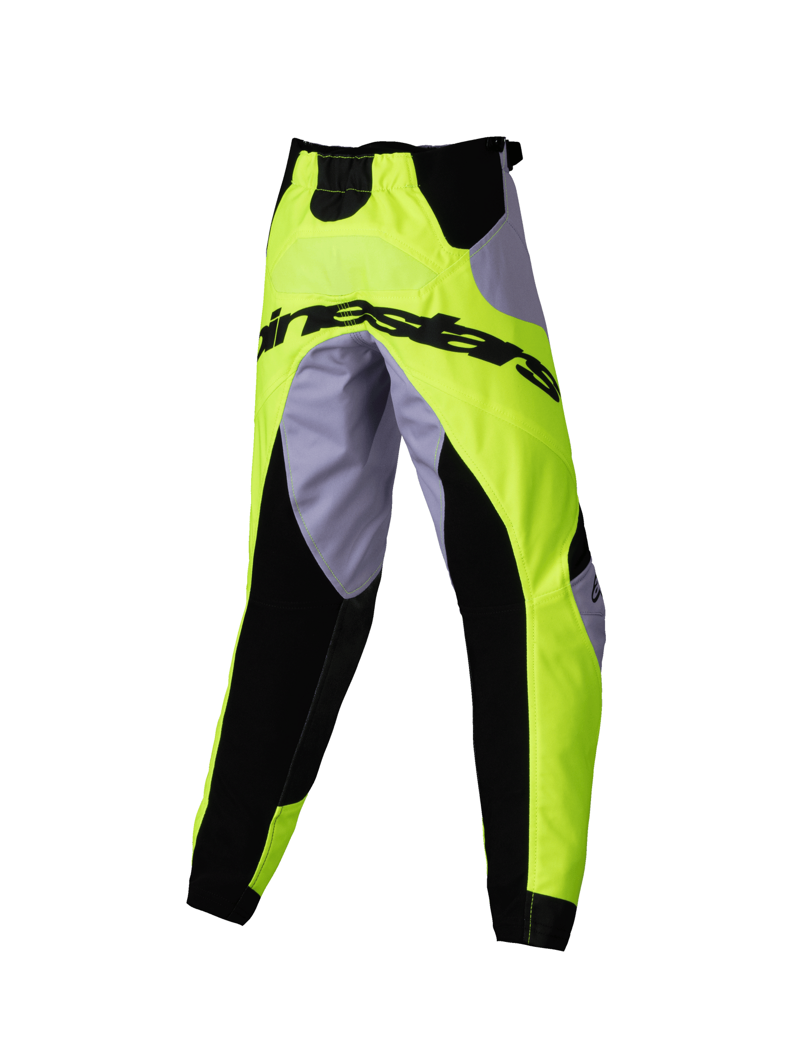 2025 Pantalones Racer Veil Para Niños