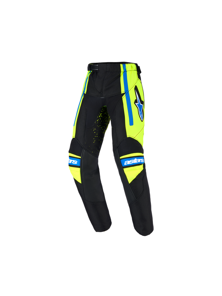 Pantalones Racer Nomur Para Niños 2026