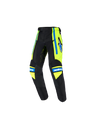 Pantalones Racer Nomur Para Niños 2026
