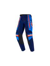 Pantalones Racer Nomur Para Niños 2026