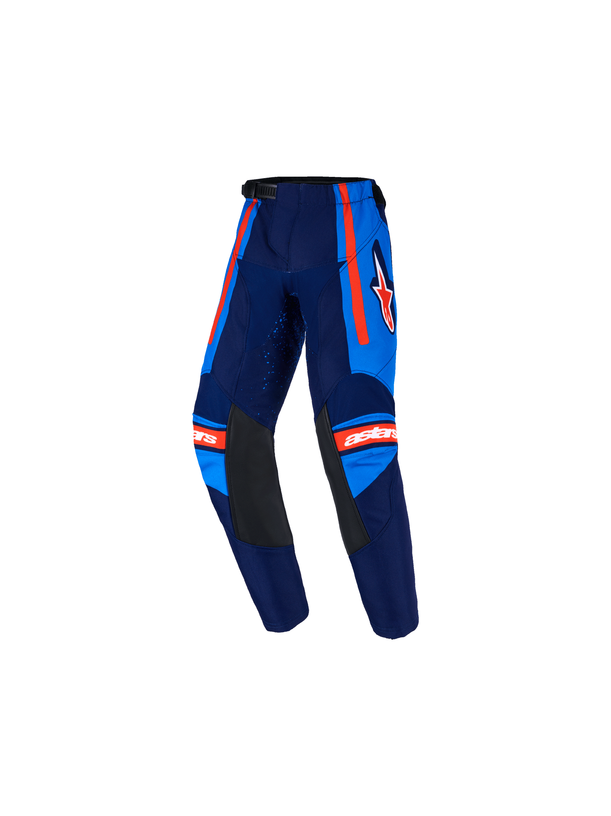 Pantalones Racer Nomur Para Niños 2026