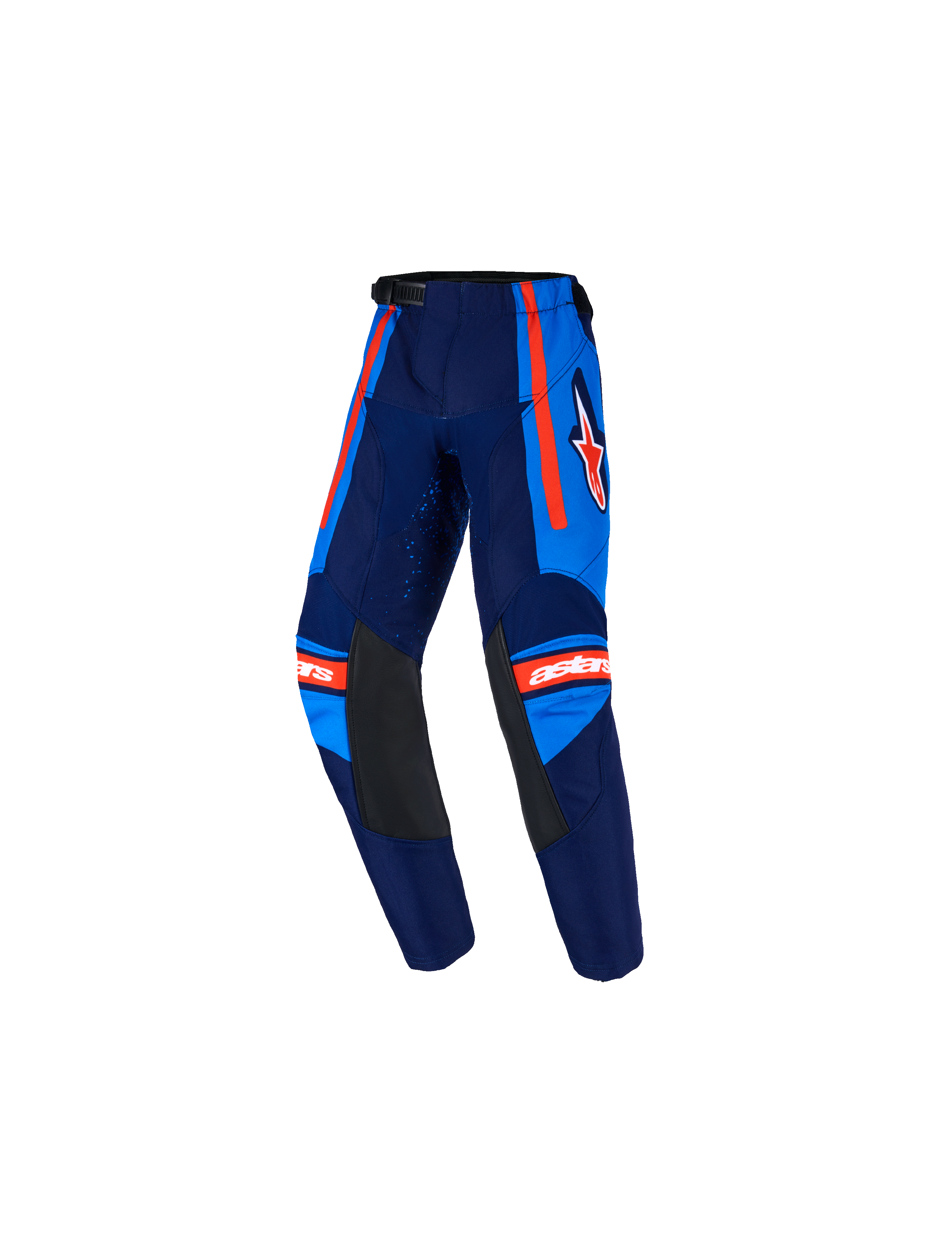 Pantalones Racer Nomur Para Niños 2026