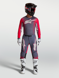 Conjunto Supertech Hiten AFD 2027