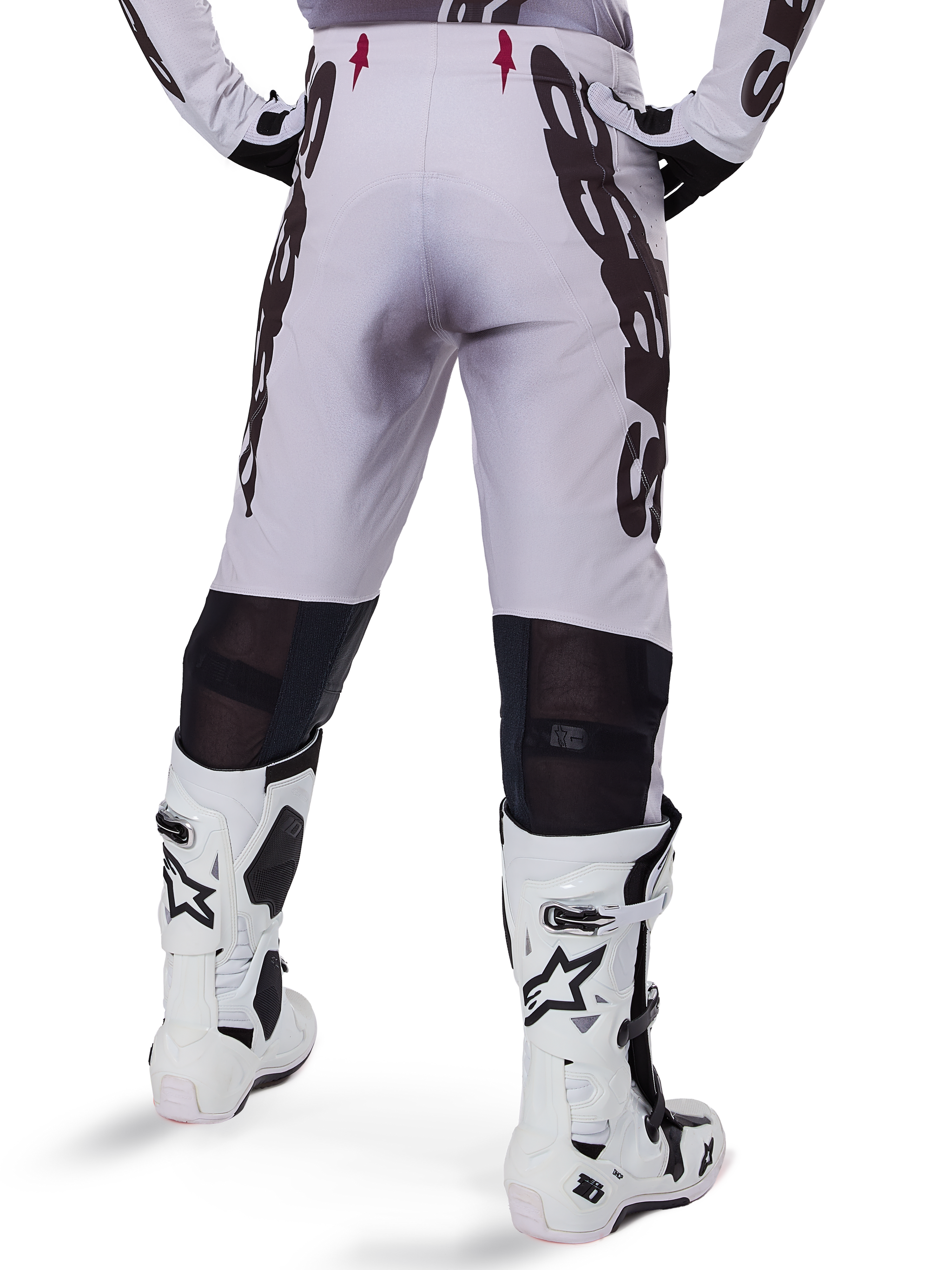 Pantalones Supertech Maker 2025