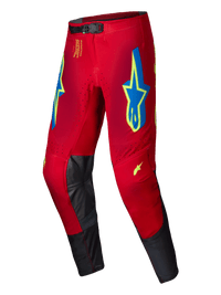 Pantalones Supertech Maker 2025