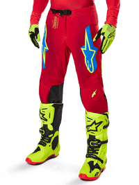 Pantalones Supertech Maker 2025