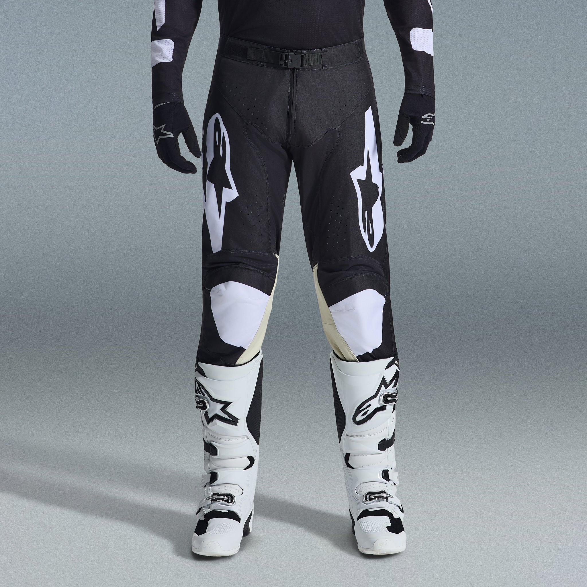 Conjunto Completo Racer Air Riway 2026