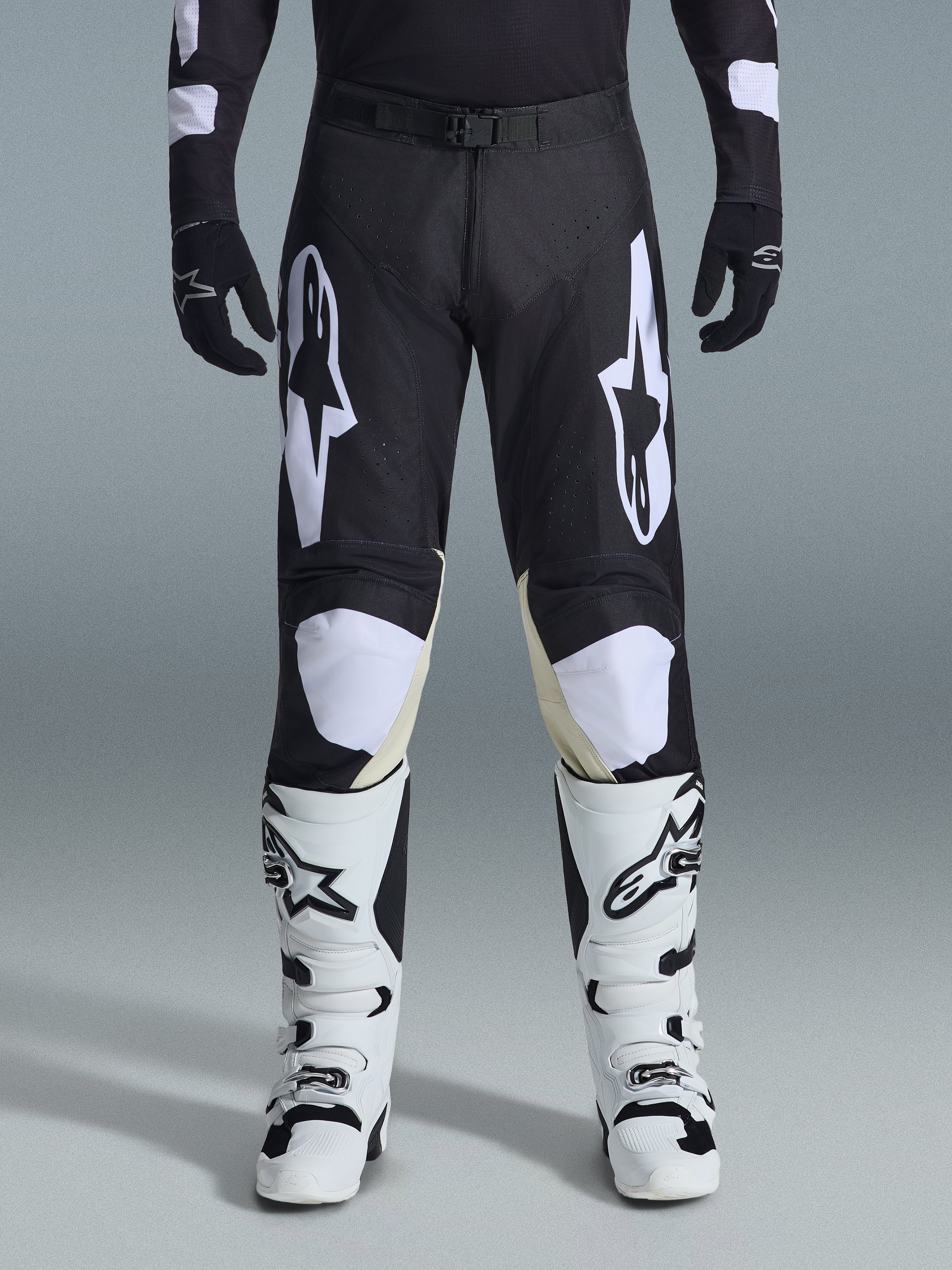 Pantalones Racer Air Riway 2026