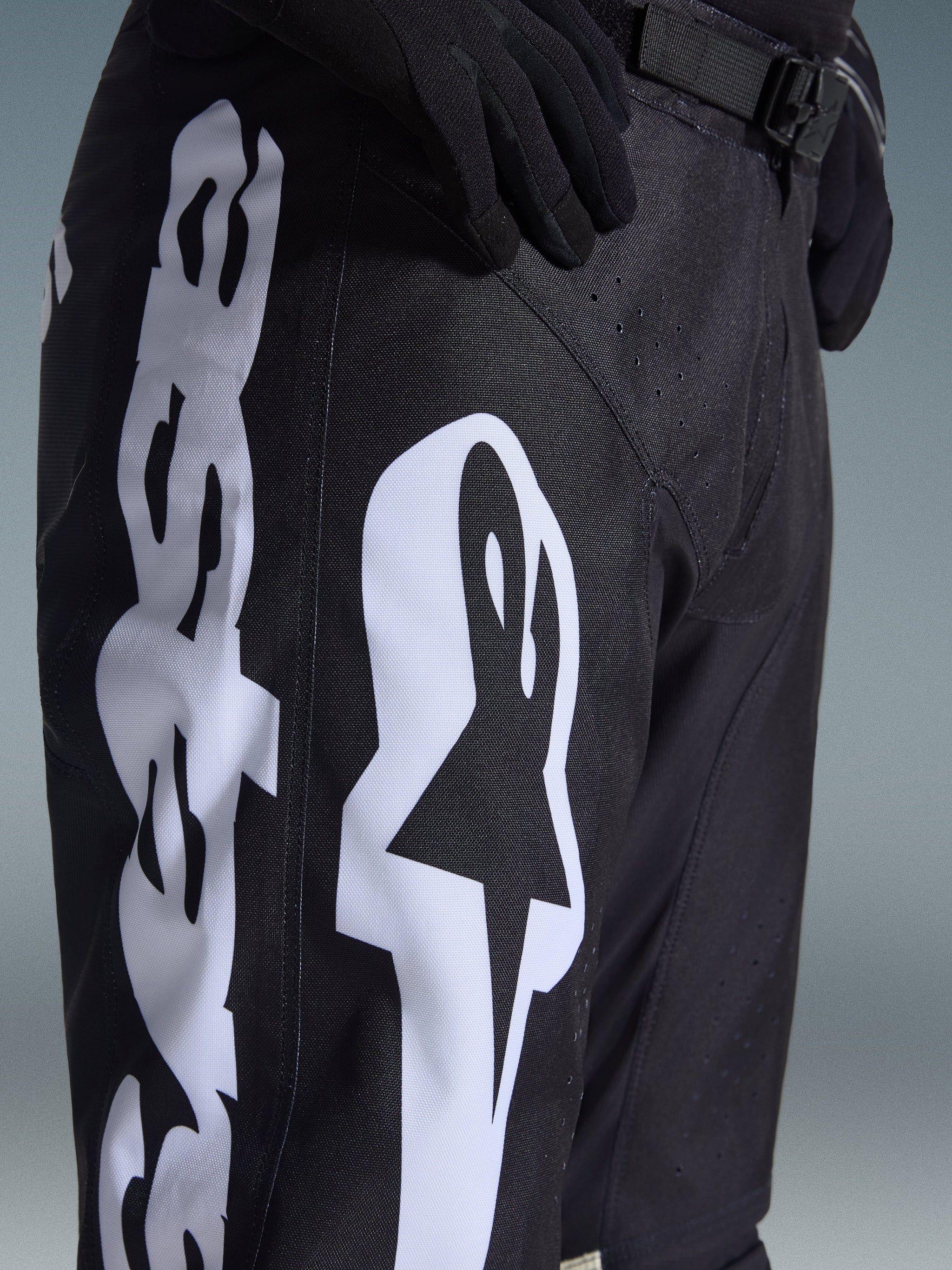 Pantalones Racer Air Riway 2026