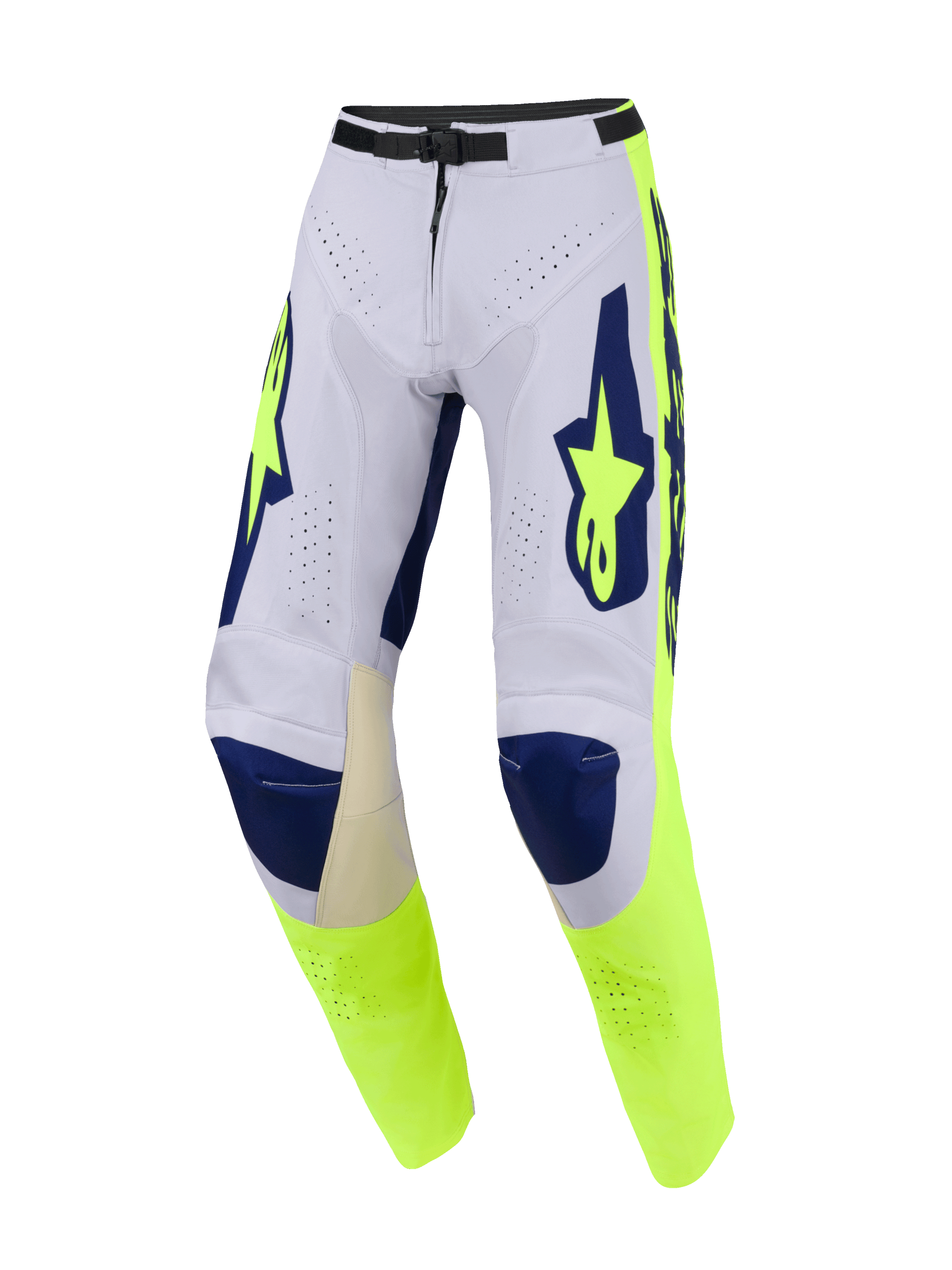 Pantalones Racer Air Riway 2026