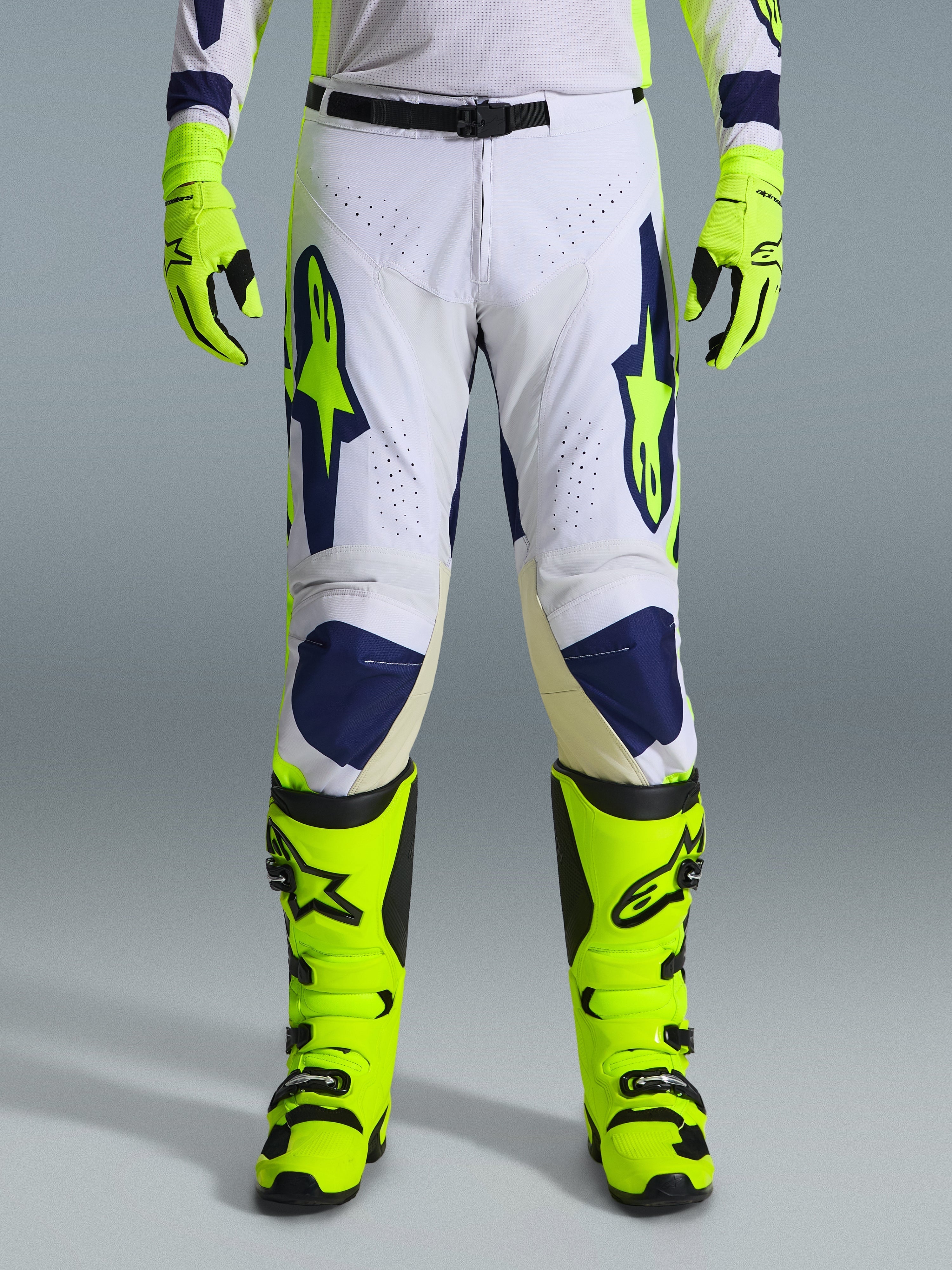 Pantalones Racer Air Riway 2026