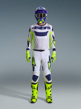 Pantalones Racer Air Riway 2026