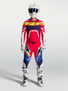2027 Supertech Dyna Gear Set