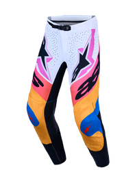 Pantalones Supertech Dyna 2027