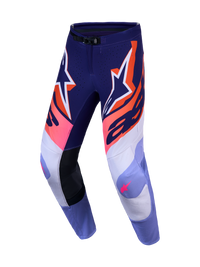 Pantalones Supertech Dyna 2027