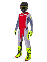 Conjunto Techstar Melt 2025