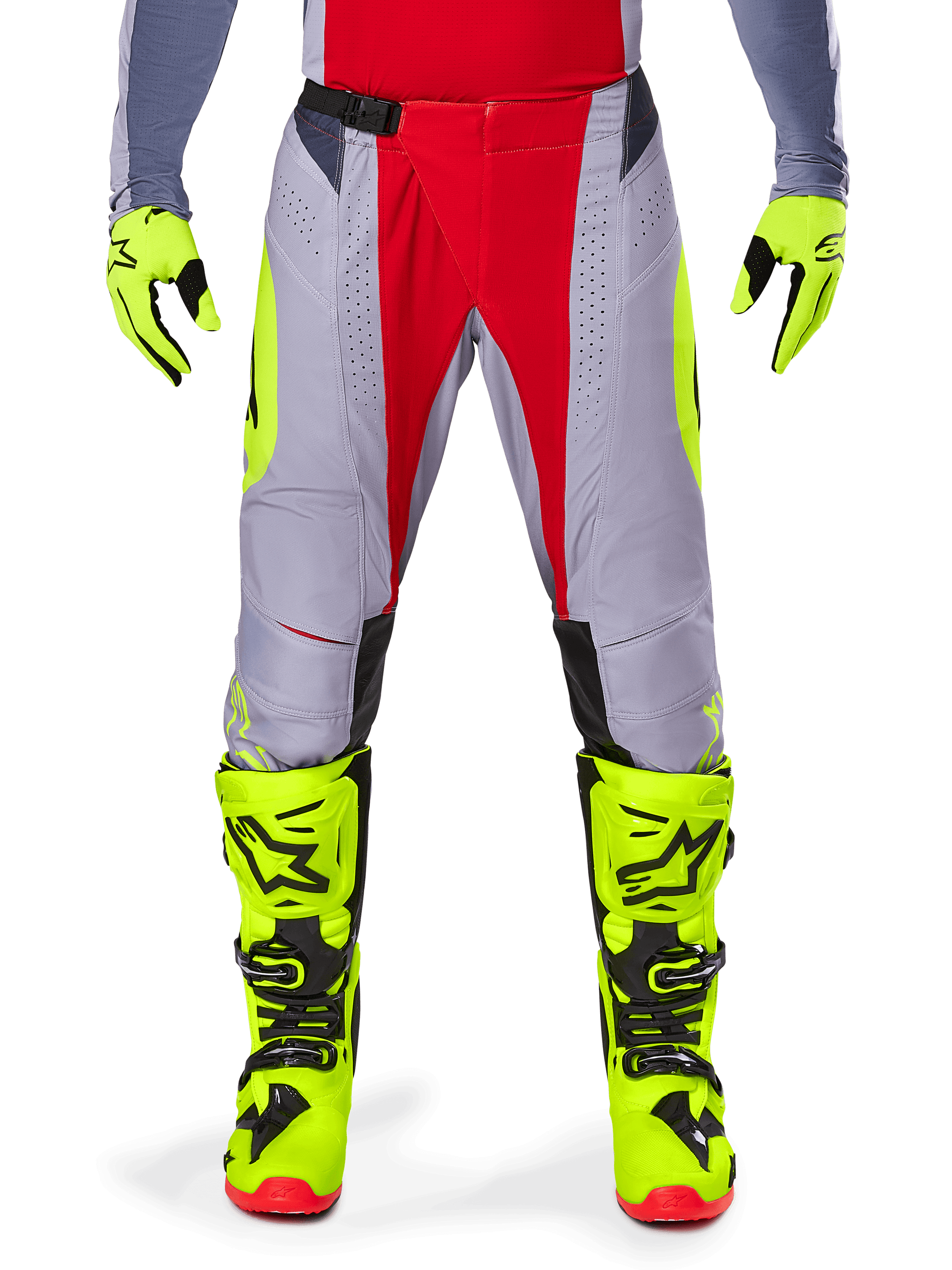 Conjunto Completo MX Techstar Melt 2025