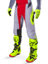 Pantalones Techstar Melt 2025