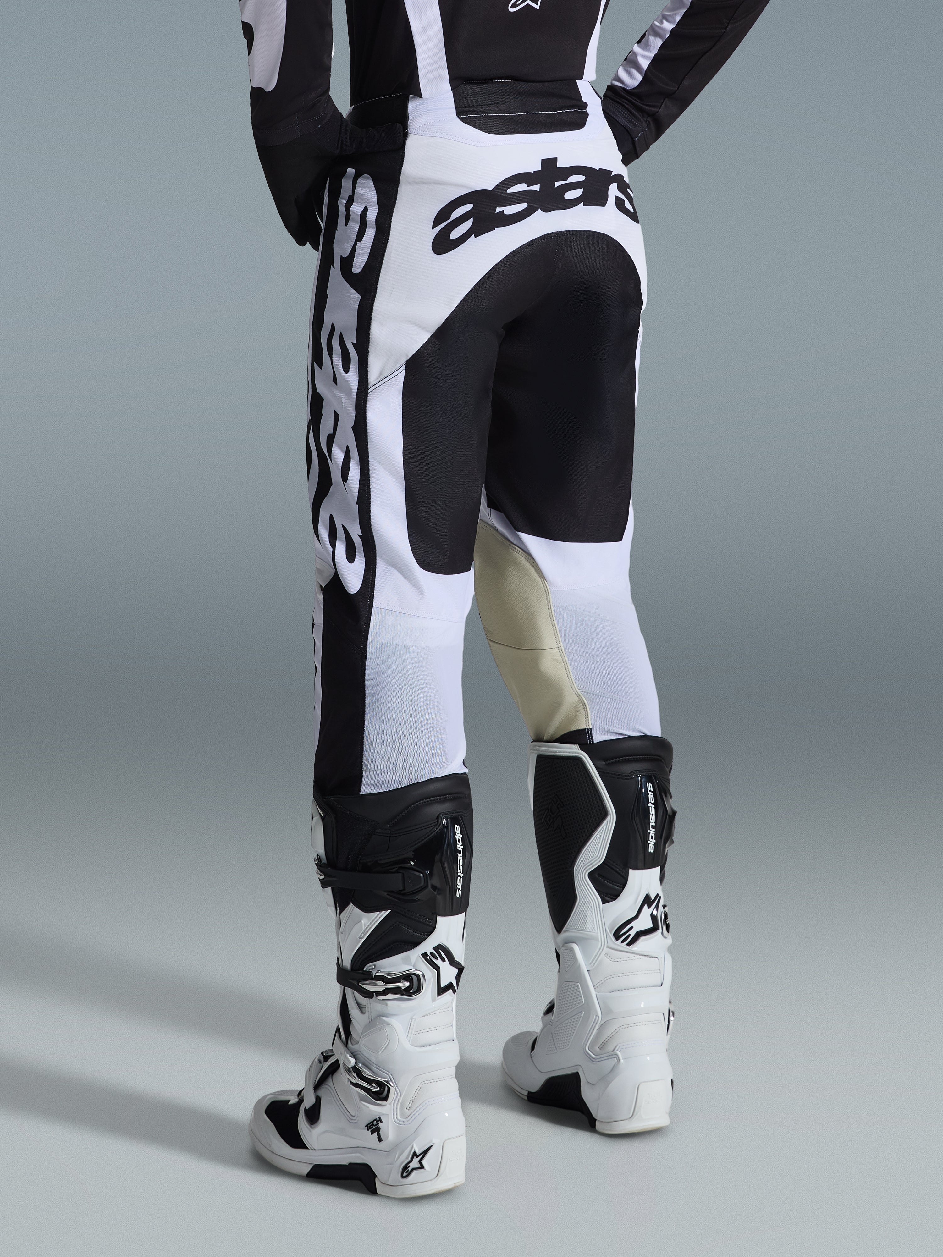 Pantalones Racer Riway 2026 - Pantalones de MX | Alpinestars®