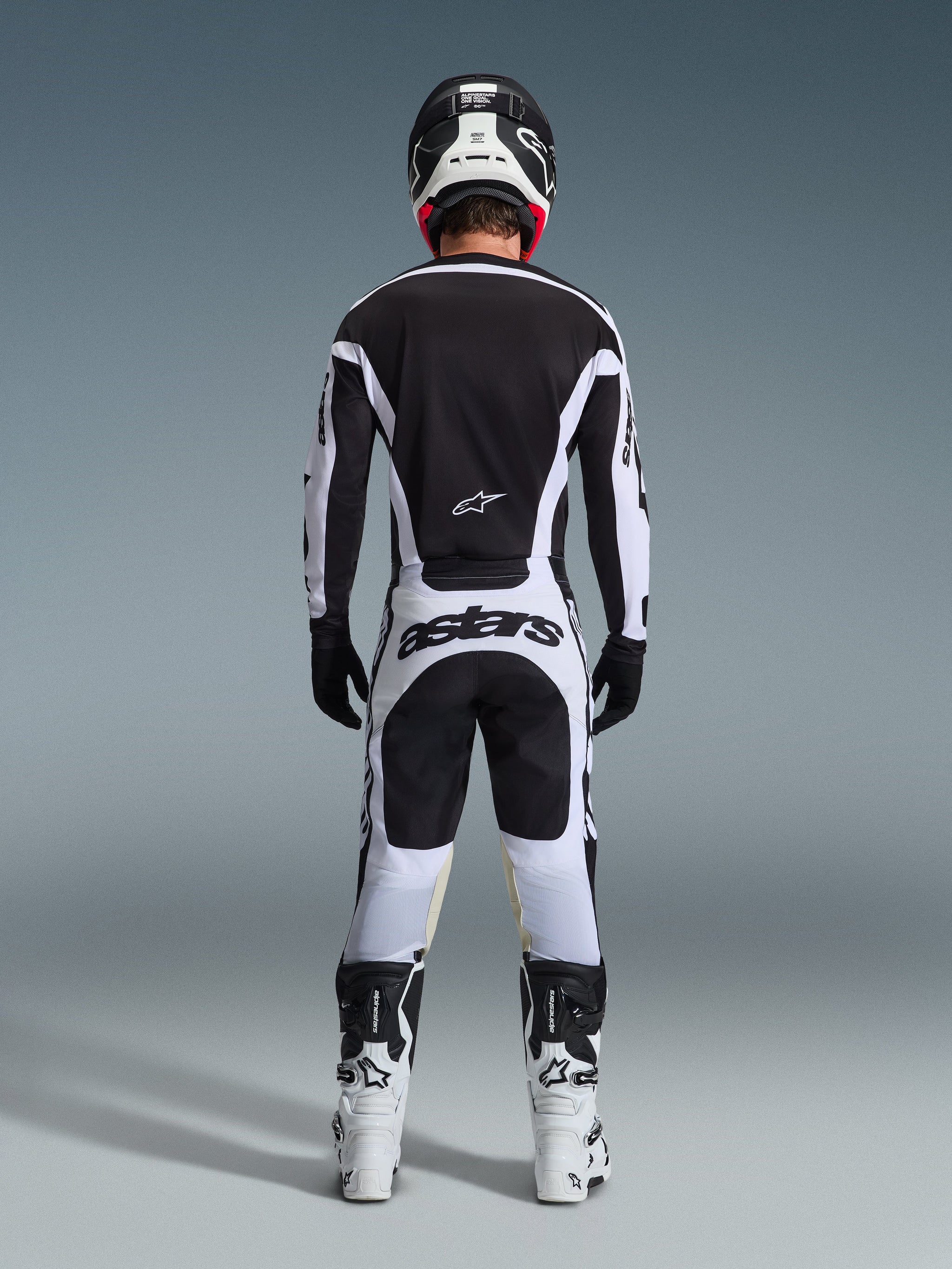 Pantalones Racer Riway 2026
