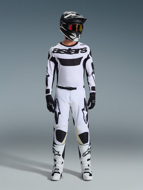 Kit De Equipo Racer Riway 2026