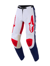 Pantalones Racer Riway 2026