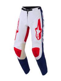 Pantalones Racer Riway 2026