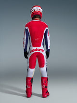Pantalones Racer Riway 2026