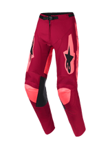 Pantalones Racer Riway 2026
