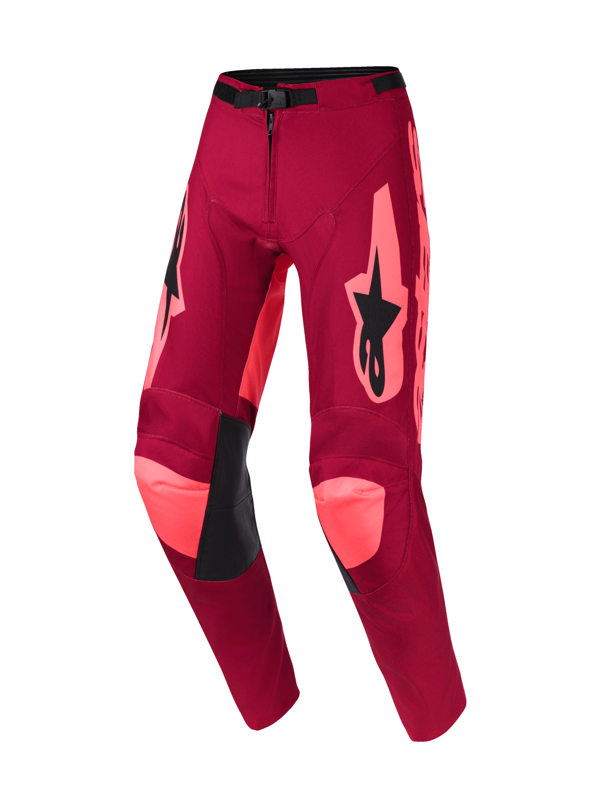 Pantalones Racer Riway 2026