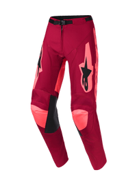 Pantalones Racer Riway 2026