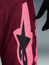 Pantalones Racer Riway 2026