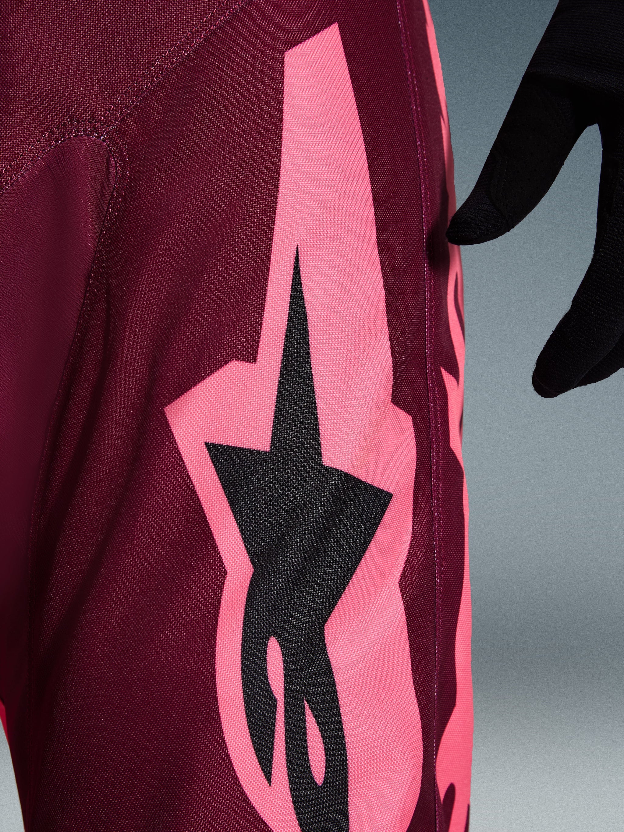 Pantalones Racer Riway 2026