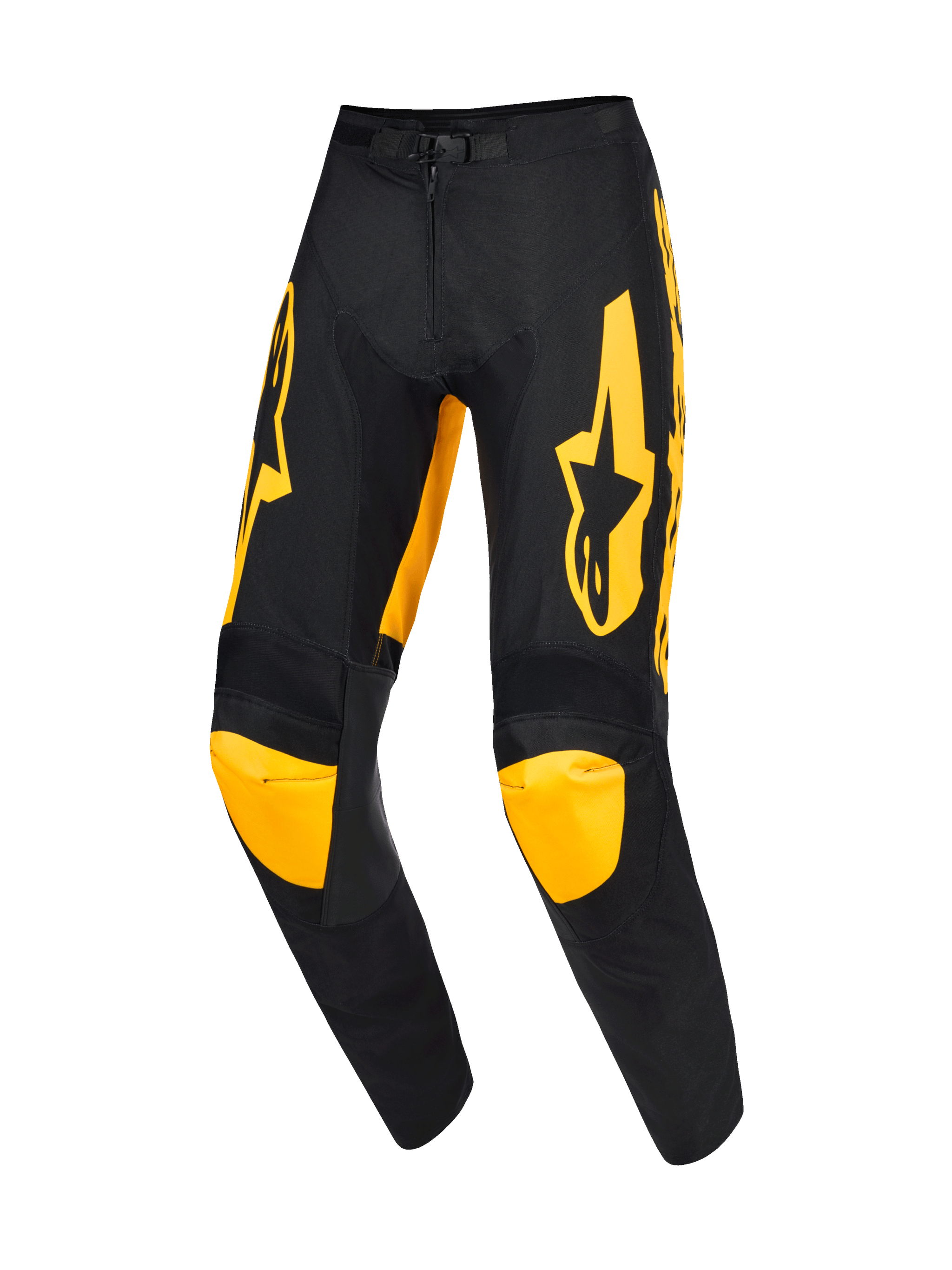 Pantalones Racer Riway 2026