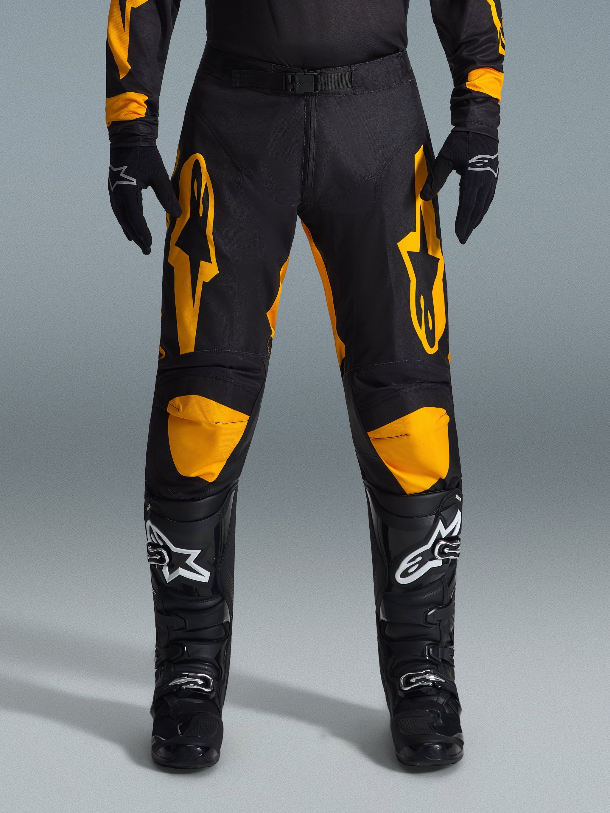 Pantalones Racer Riway 2026