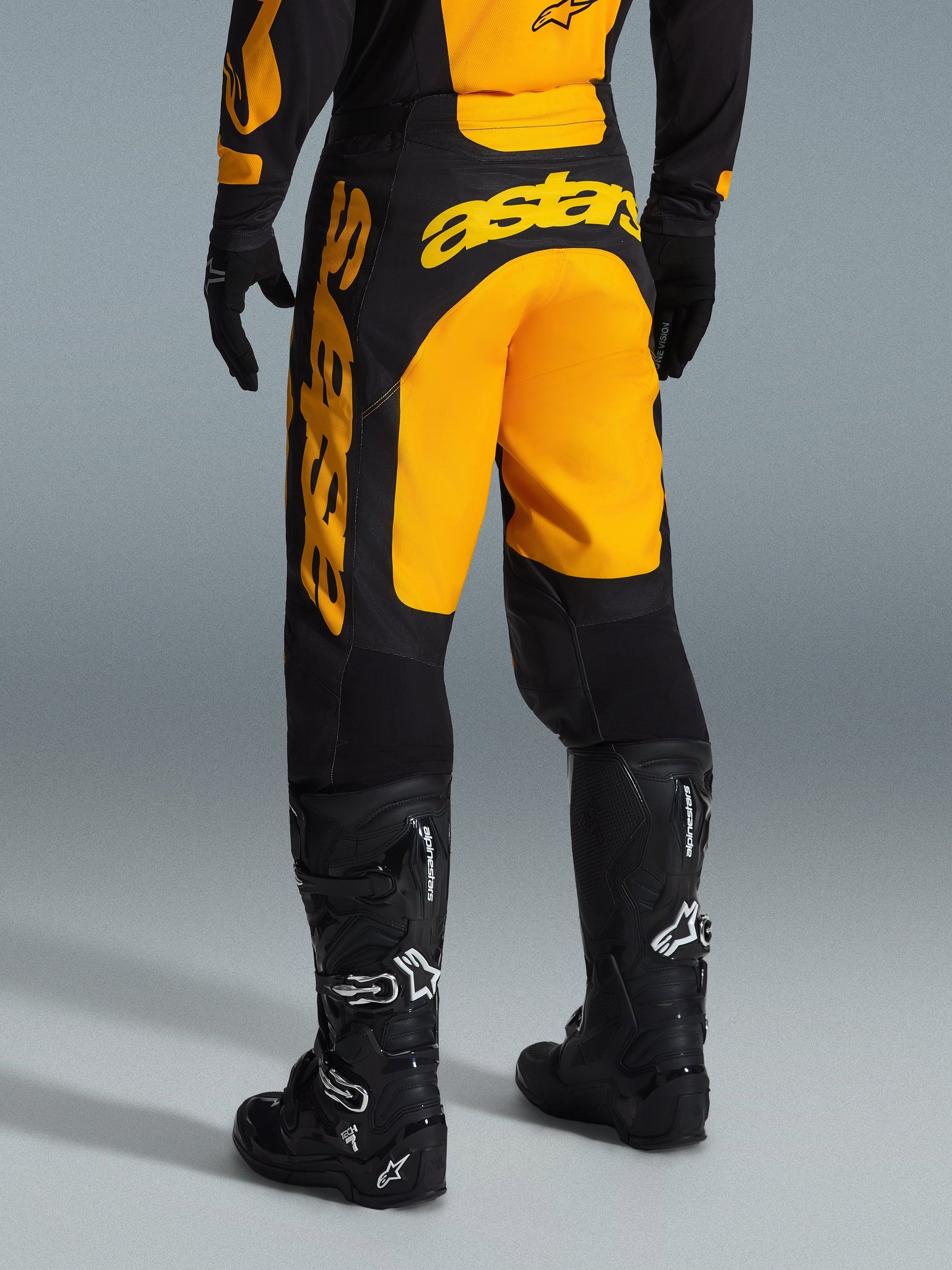 Pantalones Racer Riway 2026
