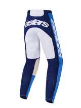 Pantalones Racer Riway 2026