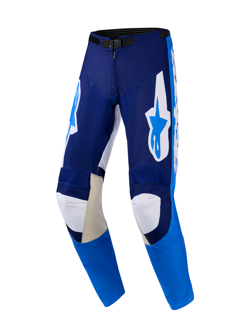Pantalones Racer Riway 2026