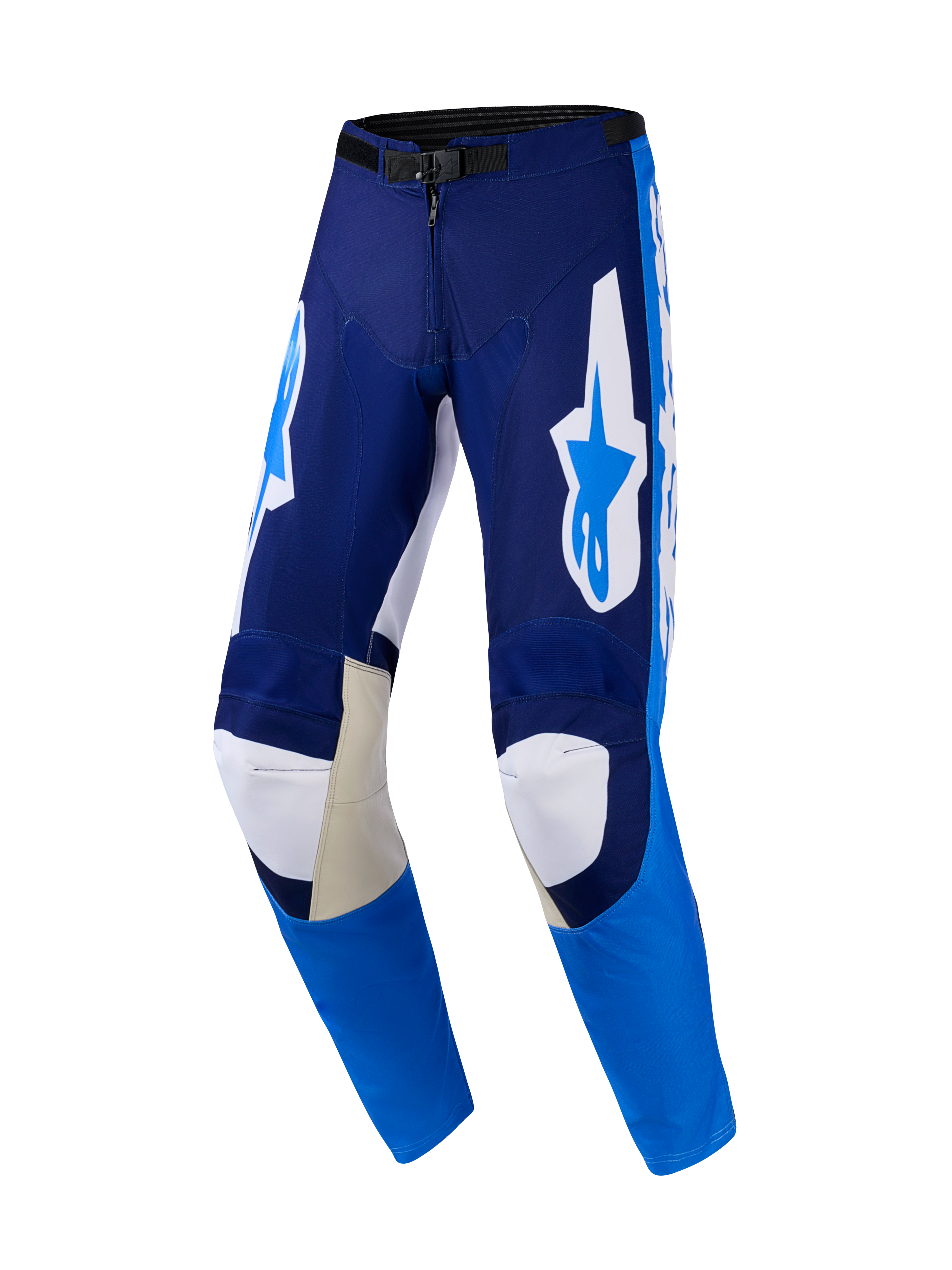 Pantalones Racer Riway 2026