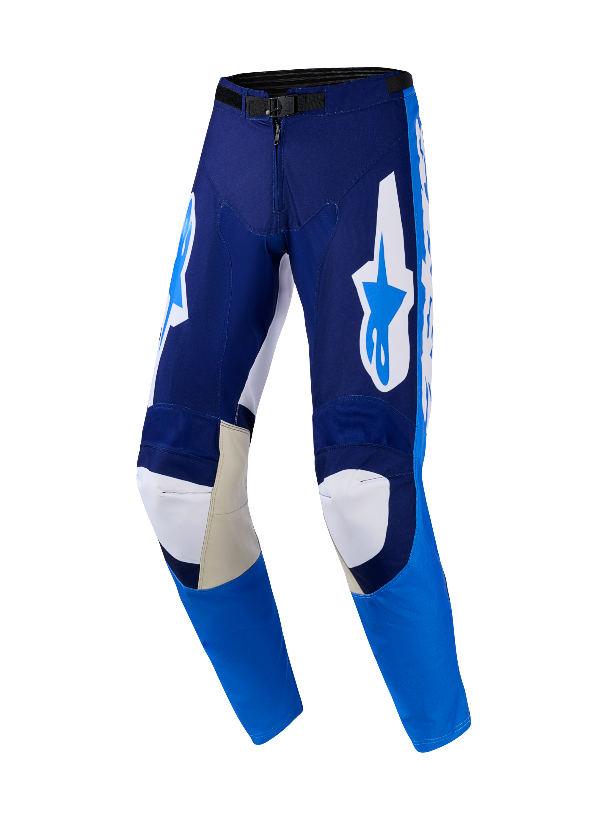 Pantalones Racer Riway 2026