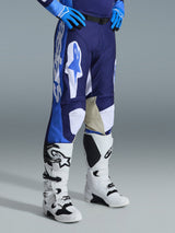 Pantalones Racer Riway 2026