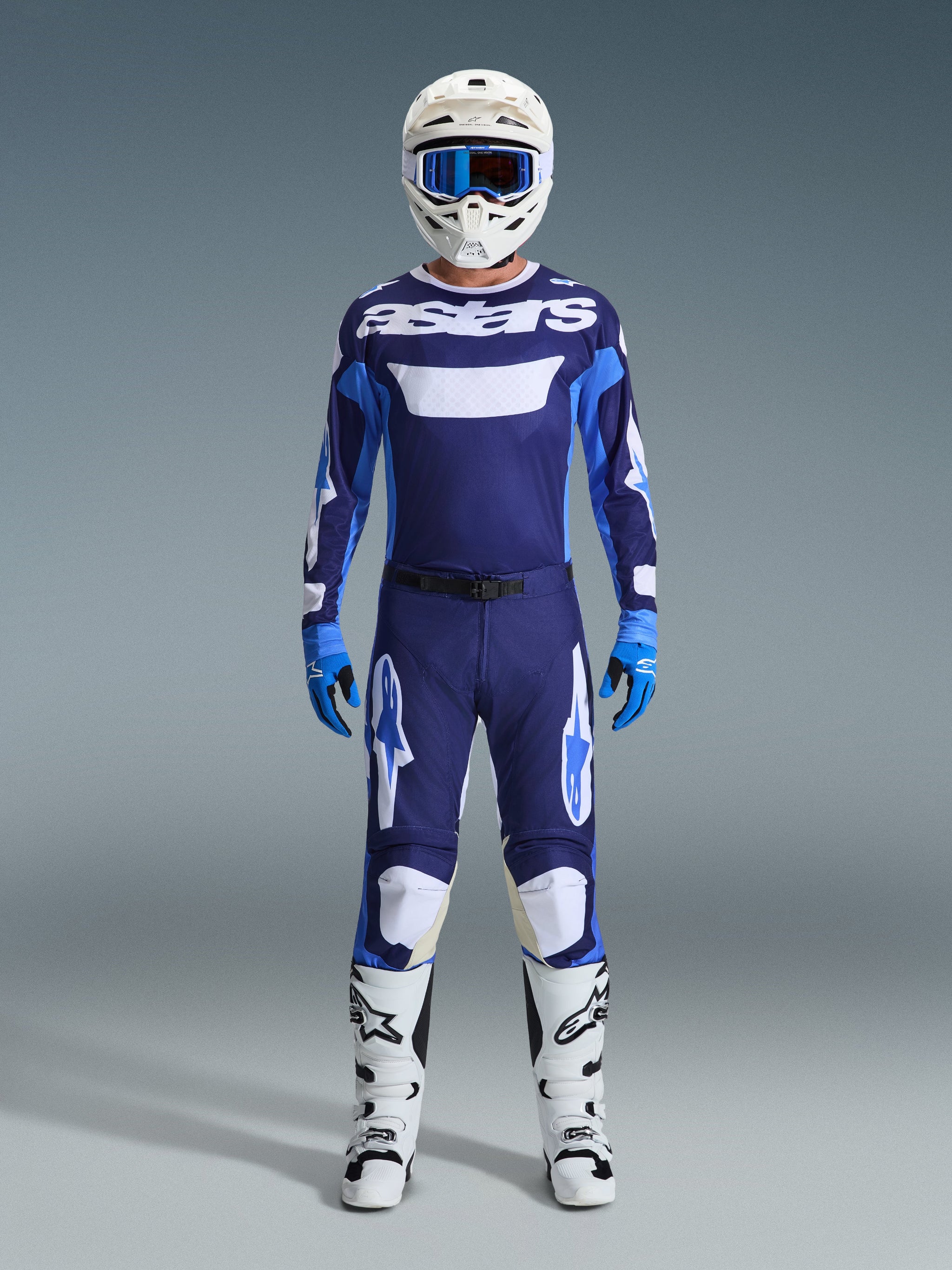 Pantalones Racer Riway 2026