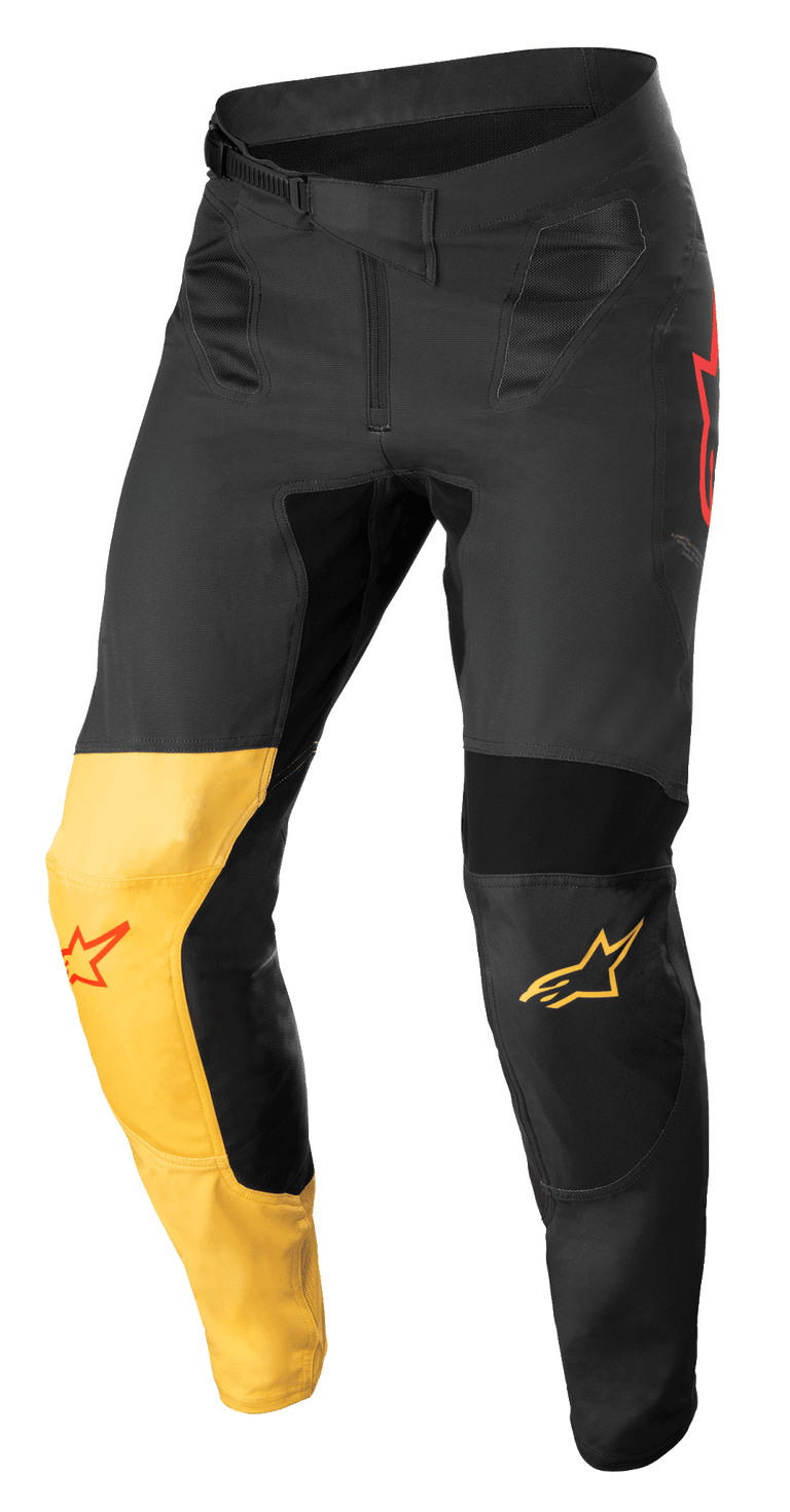 Supertech Blaze Pantalones