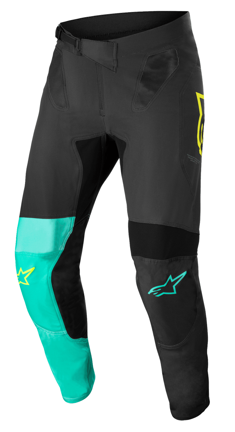 Supertech Blaze Pantalones